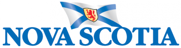 Nova Scotia government logo