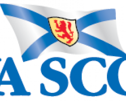 Nova Scotia government logo